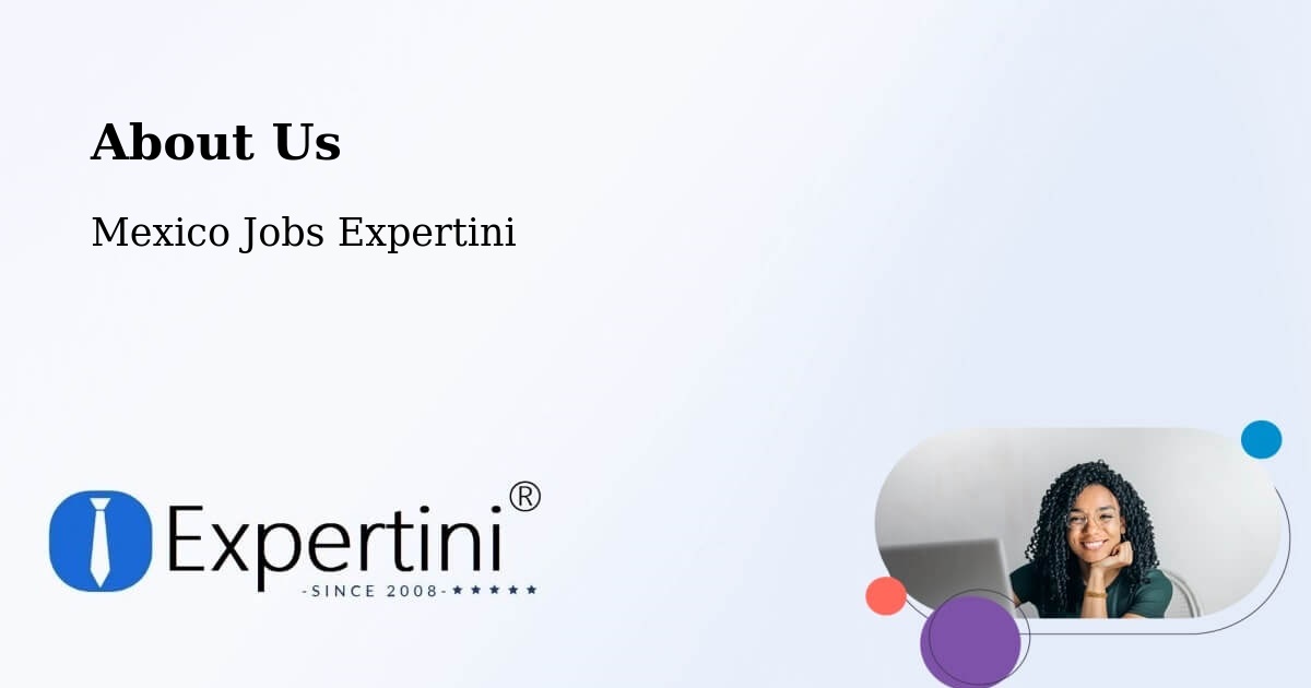 About Expertini Recruitment Platform  – Apaxco De Ocampo - Apaxco De Ocampo, Mexico Jobs Expertini