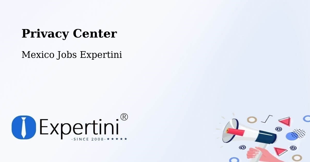Privacy Policy – Apaxco De Ocampo - Mexico Jobs Expertini